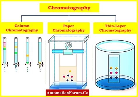 chromatography for dummies|How to Do Simple Chromatography: 10 Steps (with Pictures) .